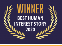 Human Interest 2020